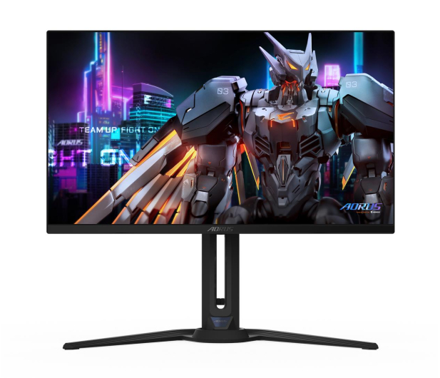 GIGABYTE AORUS FO27Q2 - 1276266 - zdjęcie